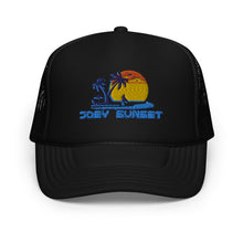 Load image into Gallery viewer, Foam trucker hat