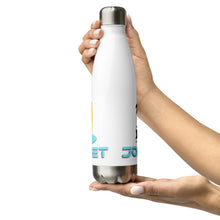 Load image into Gallery viewer, Stainless Steel Water Bottle