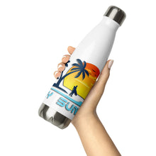 Load image into Gallery viewer, Stainless Steel Water Bottle