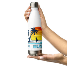 Load image into Gallery viewer, Stainless Steel Water Bottle