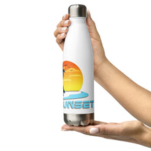 Load image into Gallery viewer, Stainless Steel Water Bottle