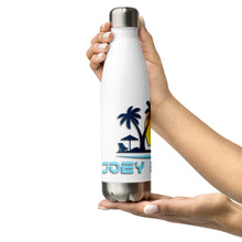 Load image into Gallery viewer, Stainless Steel Water Bottle