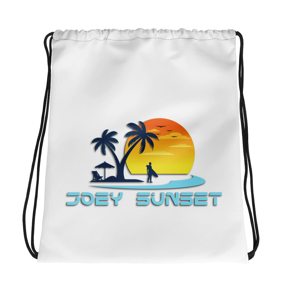 Drawstring bag