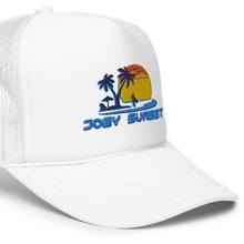 Load image into Gallery viewer, Foam trucker hat
