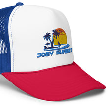 Load image into Gallery viewer, Foam trucker hat
